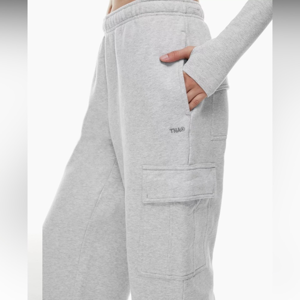 Tna Cozy Fleece Mega Cargo™ Sweatpant